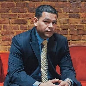 Meet your Posher, Kiko